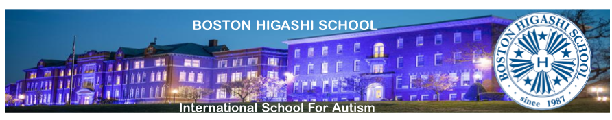 The Boston Higashi School